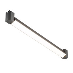 Трековый светильник Maytoni TR104-1-20W3K-B Basis Rot