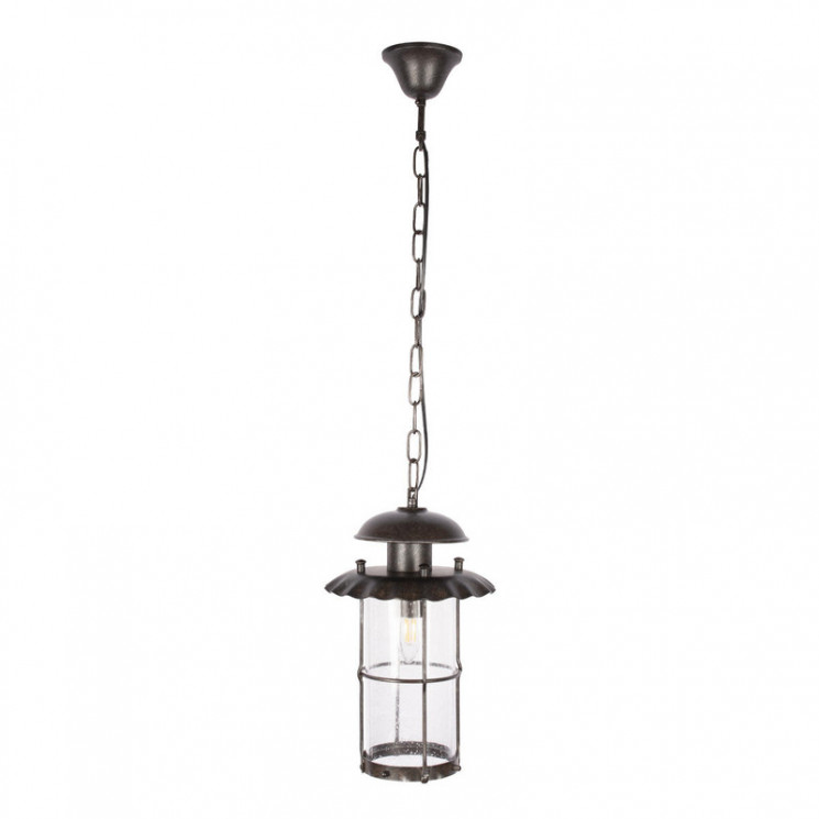 Уличный подвесной светильник LOFT IT Palermo 100015P