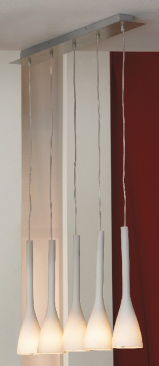 Люстра Lussole LSN-0106-05