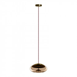 Подвесной светильник LOFT IT 8135-D mini