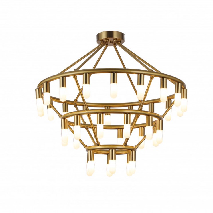 Накладная люстра Favourite 2981-36P Sparkle