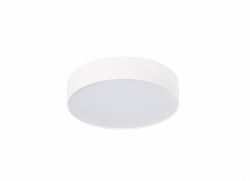 Накладной светильник Donolux DL18837/16W White R Dim