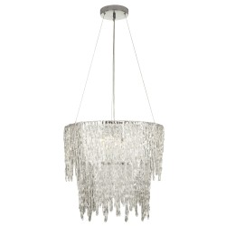 Люстра Freya FR5036PL-04CH Pamela