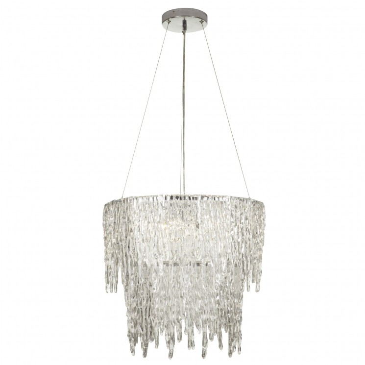 Люстра Freya FR5036PL-04CH Pamela