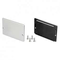 Заглушка Arlight для SL-LINIA45-FANTOM глухая 027299