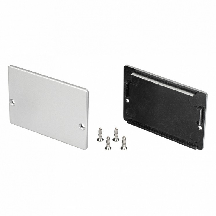 Заглушка Arlight для SL-LINIA45-FANTOM глухая 027299