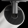 Трековый светильник Maytoni Technical TR020-1-U-GU10-BS однофазный