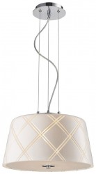 Подвесной светильник WERTMARK WE214.03.103 DIA