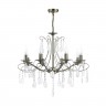 Люстра Freya FR2320-PL-08-BS Antonia