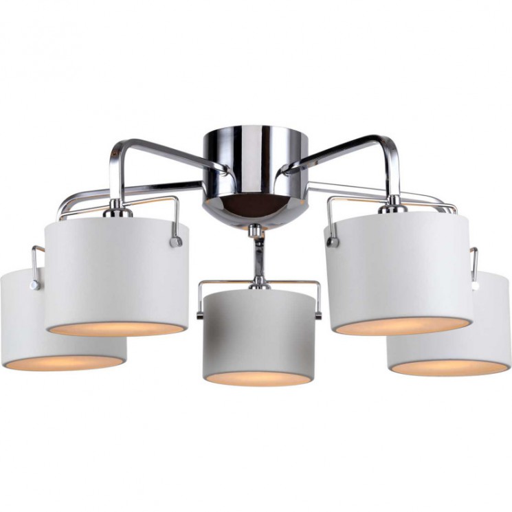 Люстра потолочная Stilfort 2003/09/05C Cera 5*E14*40W