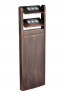 Ландшафтный столбик Lutec W6146S-2-616 Cb LEDSPOT