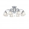 Люстра Freya FR2011CL-08CH Enrica