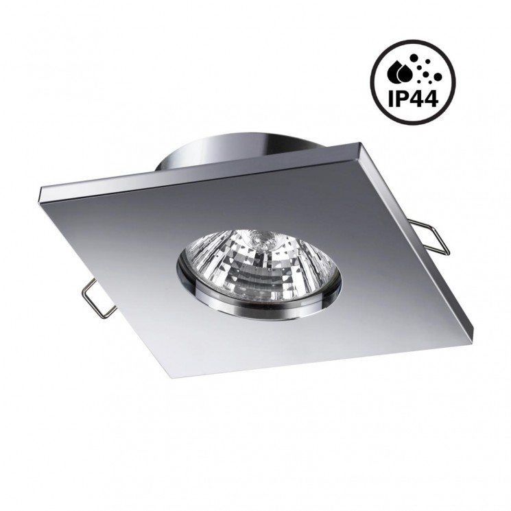 Светильник встраиваемый влагозащищенный NOVOTECH AQUA 370806