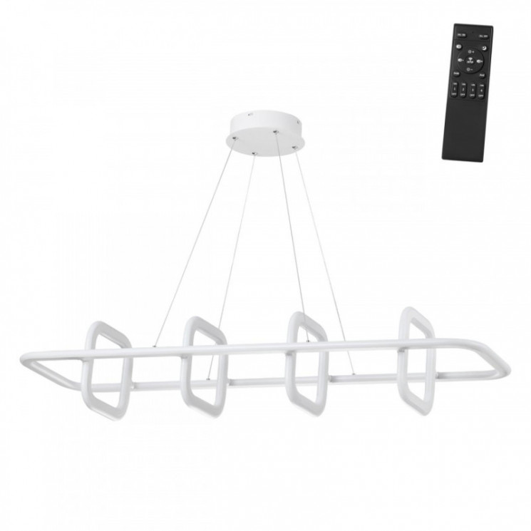 Подвесная люстра Novotech 359184 ONDO