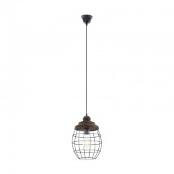 Подвесной светильник EGLO 49499 BAMPTON