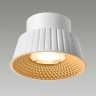 Накладной светильник Odeon Light 6644/6CL MALI