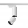 Светильник светодиодный однофазный трехжильный трековый Novotech 359318 PORT