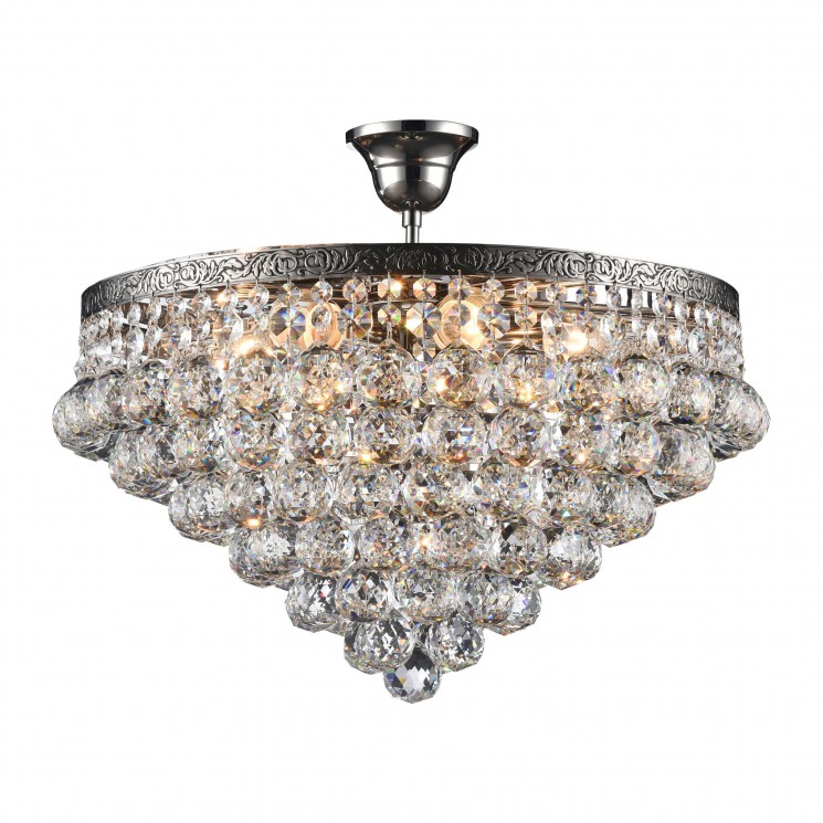 Люстра Maytoni DIA783-CL46-6-N Gala