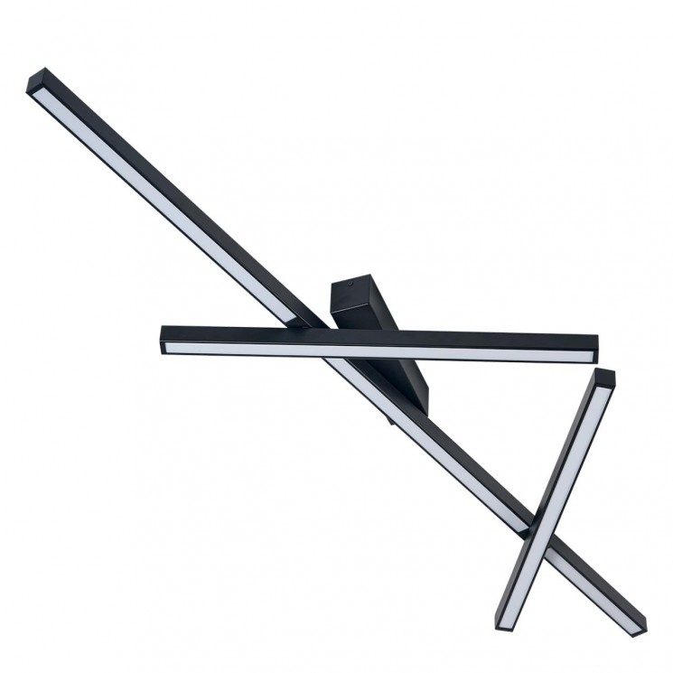 Потолочный светильник Odeon Light TAO 4367/50CL