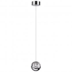 Подвесной светильник Odeon Light 5100/5L L-VISION