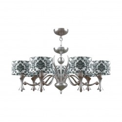 Люстра Maytoni M3-07-DN-LMP-Y-2 Modern 10