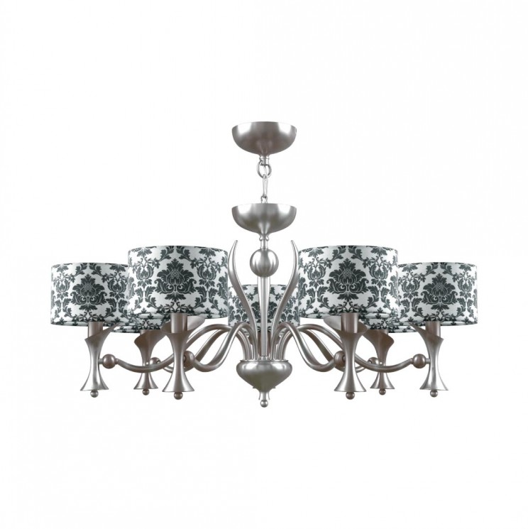 Люстра Maytoni M3-07-DN-LMP-Y-2 Modern 10