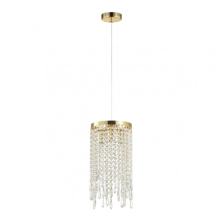 Подвес Odeon Light CHOKKA 5028/3