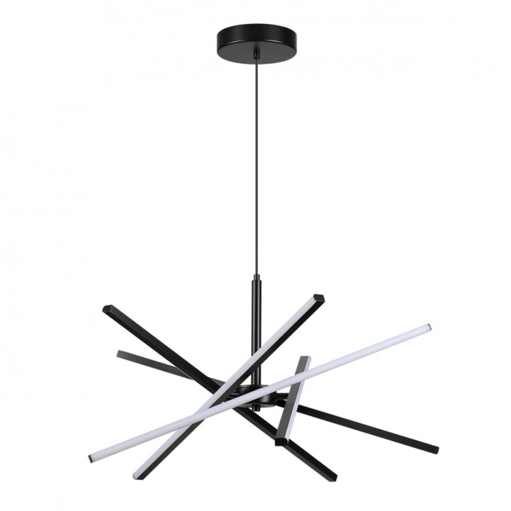 Светильник подвесной LUMION 6563/60L LEDIO