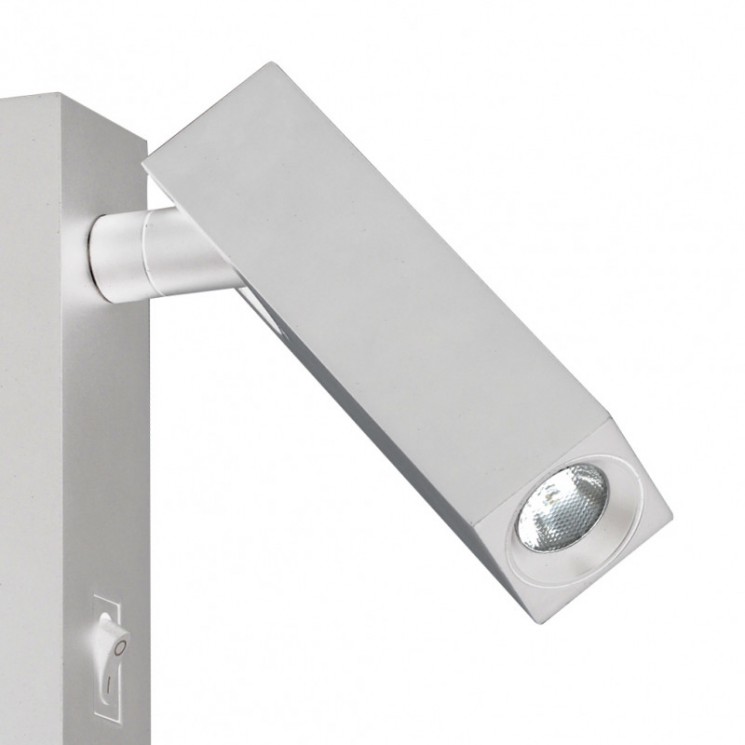 Настенный светильник Favourite 2402-1W Eckig