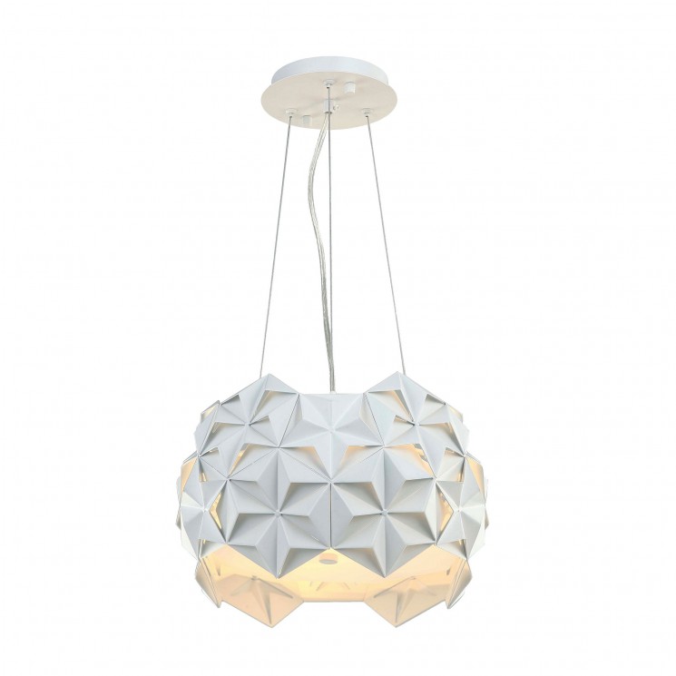 Подвесной светильник Favourite 2502-2P Sollicitat