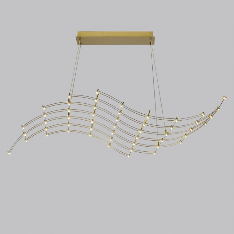 Подвесной светильник Odeon Light 7058/45L HIGHTECH