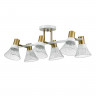 Люстра потолочная LUMION 8045/6C MODERNI