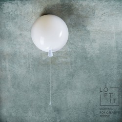 Светильник LOFT IT 5055C/S white