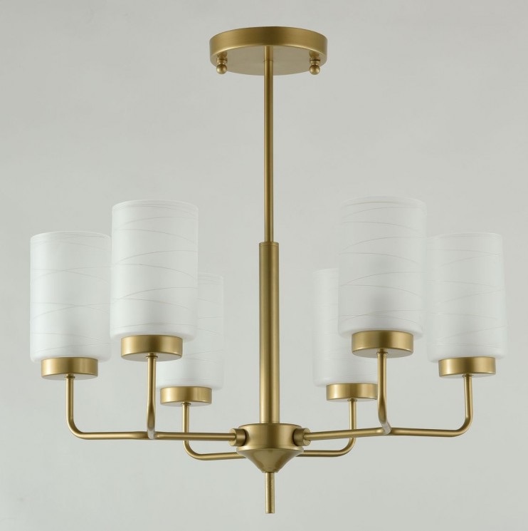 Люстра F-Promo Traditio 2267-6P