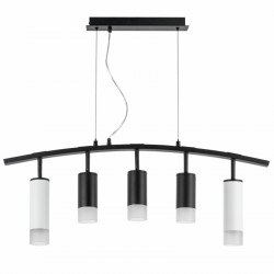 Подвесная люстра Lightstar LR7358623731 RULLO