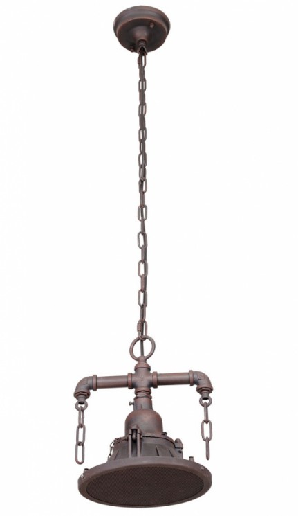 Подвес Lussole LSP-9678