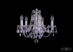 Люстра Bohemia Ivele 1406/5/141/Ni