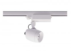 Светильник на шине Donolux DL18433/11WW-Track R White трехфазный