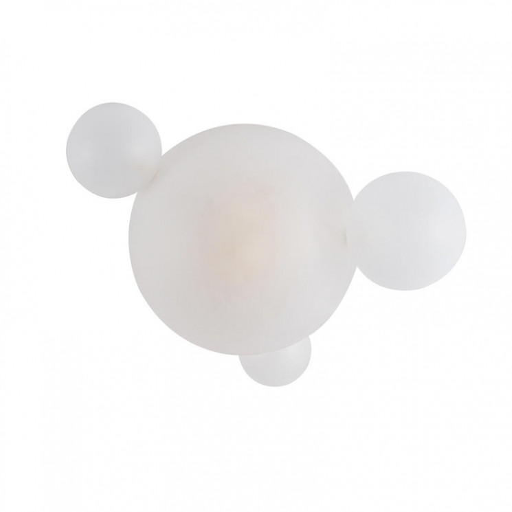 Бра LOFT IT 2030W Bolle