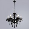 Светильник подвесной Arte lamp TEATRO A3964LM-6BK
