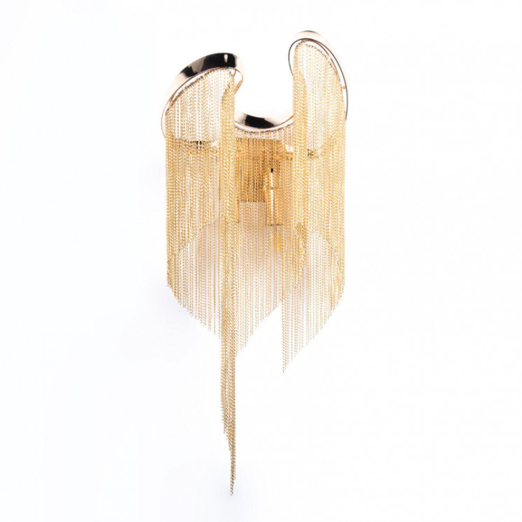 Бра LOFT IT 10208W Gold Stream