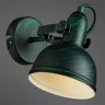 Светильник настенный Arte lamp MARTIN A5213AP-1BG