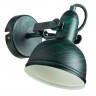 Светильник настенный Arte lamp MARTIN A5213AP-1BG
