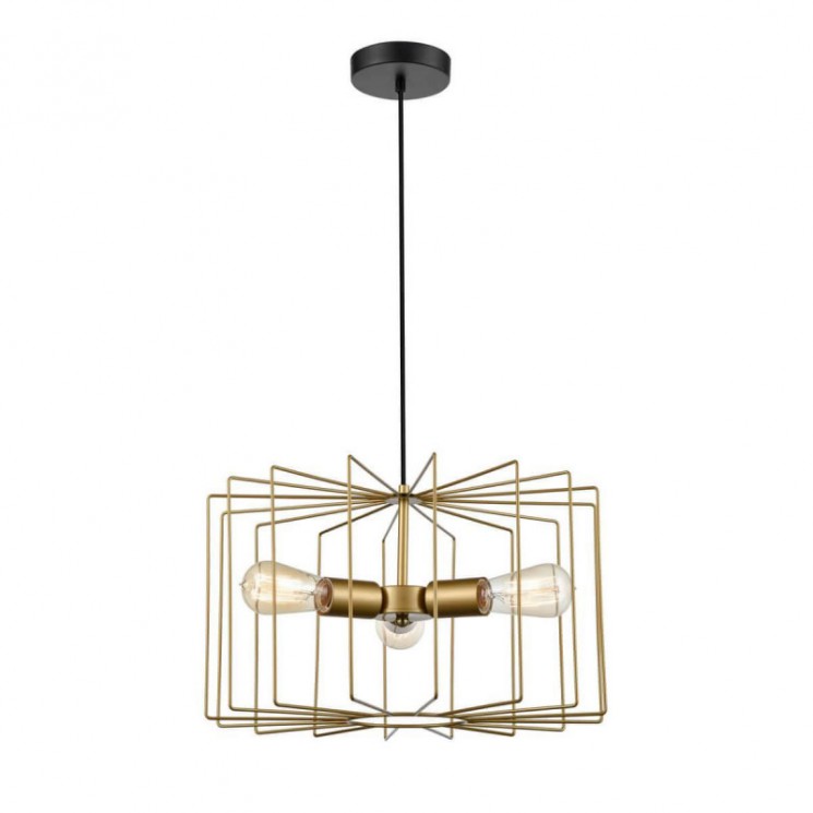 Подвесной светильник Vele Luce VL5334P03