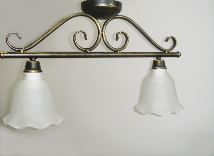 Светильник Nowodvorski 694 JULIA(Ск)