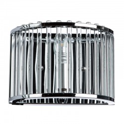 Светильник настенный Divinare CAMPO 3004/02 AP-1