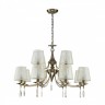 Подвесная люстра F-Promo 2639-12P Imber