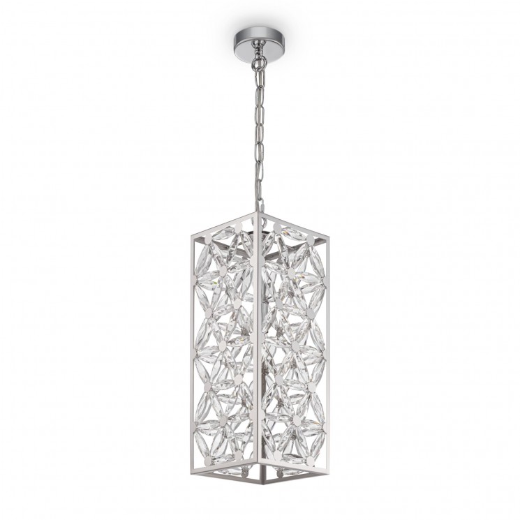 Подвесной светильник Maytoni Ledas MOD069PL-01CH