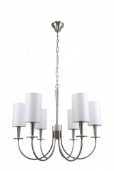 Подвесная люстра Stilfort 1044/11/06P Flokky