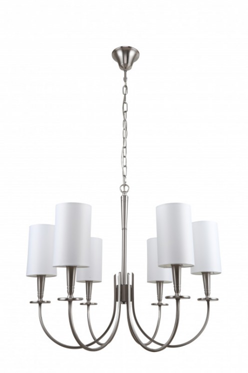 Подвесная люстра Stilfort 1044/11/06P Flokky